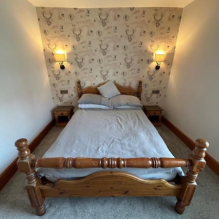 Cosy Bay Cottage Scarborough Bagian luar foto